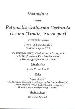 SWANEPOEL-Petronella-Catharina-Gertruida-Gezina-Nn-Trudie-1958-2013-F_4