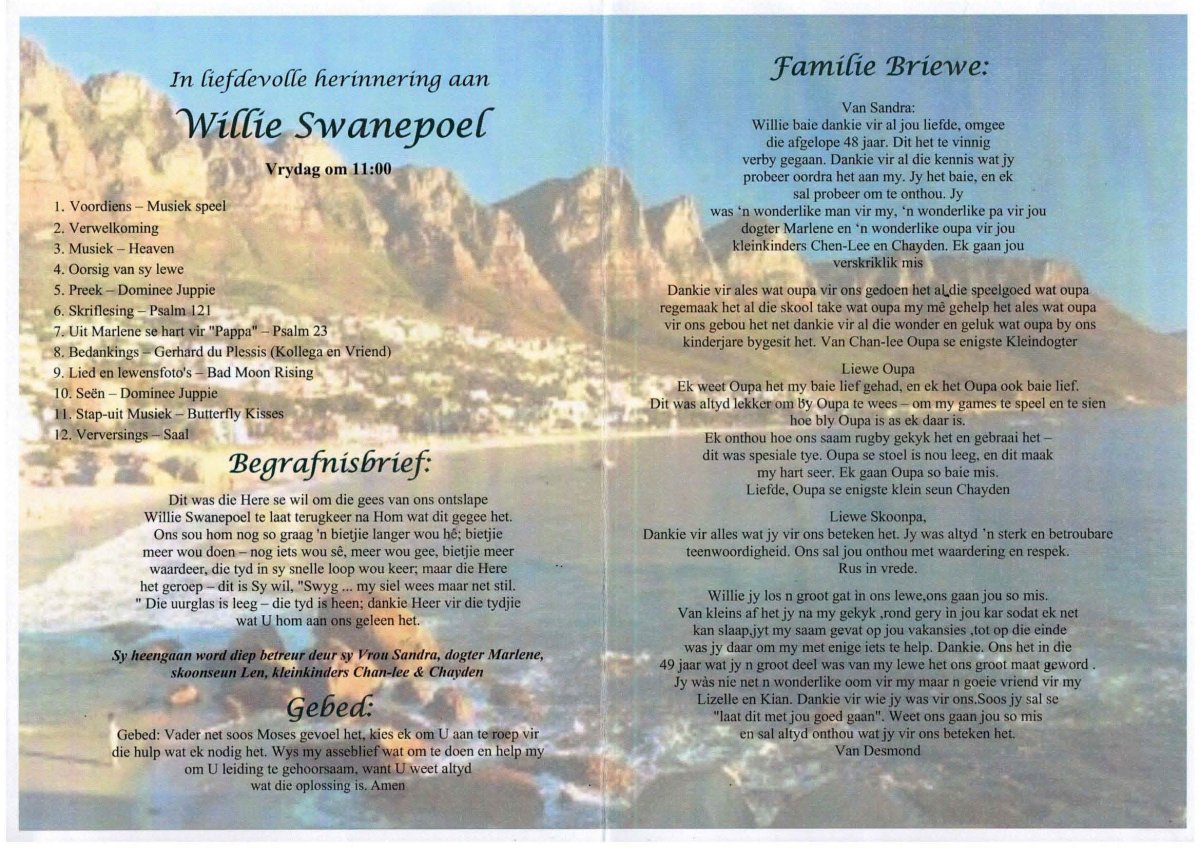 SWANEPOEL-Willem-Cornelius-Stefanus-Nn-Willie-1954-2025-M-02