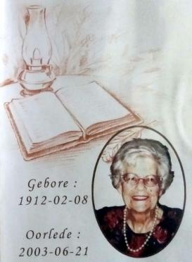 SWART-Christina-Johanna-Nn-Tienie-née-Cordier-1912-2003-F_99
