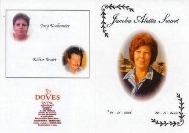 SWART-Jacoba-Aletta-1936-2006-F_1