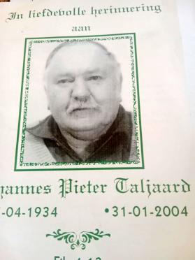 TALJAARD-Johannes-Pieter-1934-2004-M_101