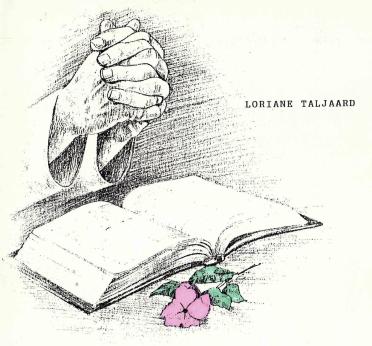 TALJAARD-Loriane-1992-1992-F
