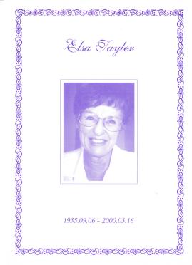 TAYLER-Elsa-1935-2000-F_1