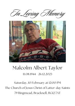 TAYLOR-Malcolm-Albert-1944-2023-M_2