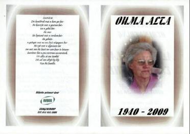 TERBLANCHE-Alta-Nn-Ouma-1940-2009-F