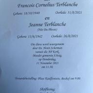 TERBLANCHE-Francois-Cornelius-Nn-Frans-1940-2021-M_2