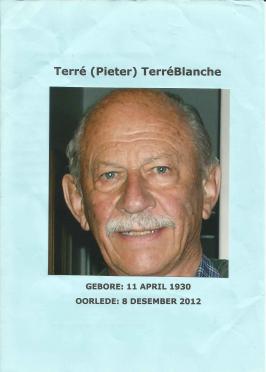 TERREBLANCHE---TERRÉBLANCHE-Surnames-Vanne