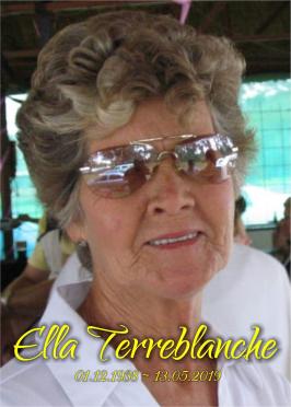 TERREBLANCHE-Ella-1938-2019-F