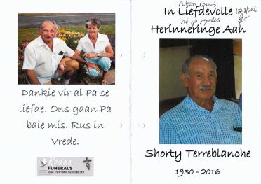 TERREBLANCHE-Jakobus-Martinus-Nn-Shorty-1930-2016-M