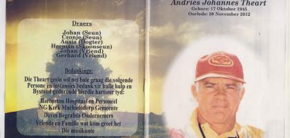 THEART-Andries-Johannes-1945-2012-M