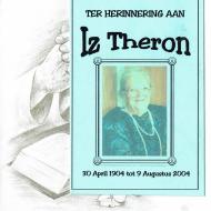 THERON-Elizabeth-Petronella-Nn-Iz-nee-VanWyk-1904-2004-F_98