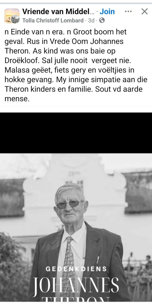 THERON-Johannes-1929-2025-M-02