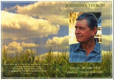 THERON-Johannes-Jacob-Nn-Johannes-1932-2003-M