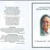 THERON-Jozua-Petrus-1921-2008-M