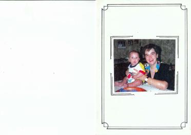 THIELE-Riana-Madelein-Nn-Riana-1969-1994-F---THIELE-Michael-1993-1994-M-01