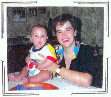 THIELE-Riana-Madelein-Nn-Riana-1969-1994-F