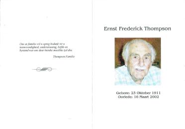 THOMPSON-Ernest-Frederick-1911-2002-M