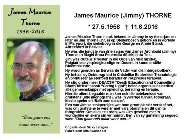 THORNE-James-Maurice-Nn-Jimmy-1956-2016-M