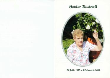 TOCKNELL-Hester-Cornelia-Arpen-Nn-Hester-1935-2009-F-01