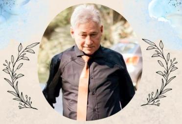 TOERIEN-Koos-1949-2025-M