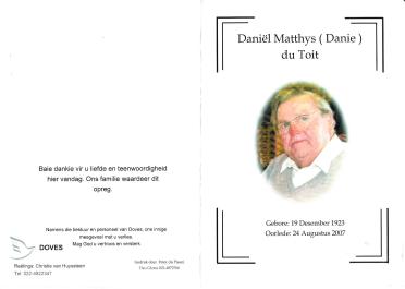 TOIT-DU-Daniël-Matthys-Nn-Danie-1923-2007-M_1