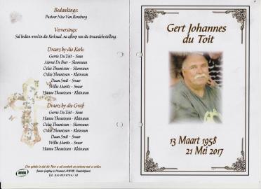 TOIT-DU-Gert-Johannes-1958-2017-M