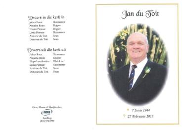 TOIT-DU-Johannes-Jacobus-1944-2013-M