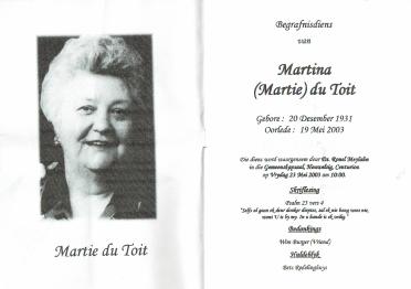 TOIT-DU-Martina-Nn-Martie-1931-2003-F_1