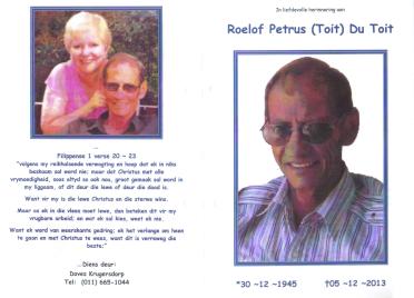 TOIT-DU-Roelof-Petrus-1945-2013-M