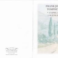 TOMPSETT, Frank John 1940-2012_01