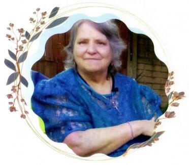 TONDER-VAN-Babsie-1949-2023-F