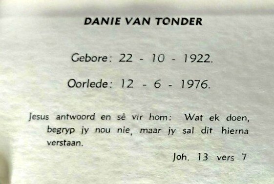 TONDER-VAN-Danie-1922-1976-M_01