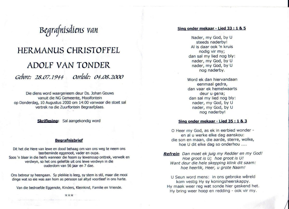 TONDER-VAN-Hermanus-Christoffel-Adolf-1944-2000-M_2