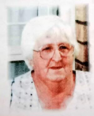 TONDER-VAN-Jacoba-Maria-Nn-Koba-1934-2010-F