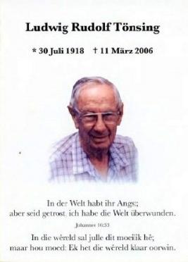 TÖNSING-Ludwig-Rudolf-Nn-Dutz-1918-2006-M_99