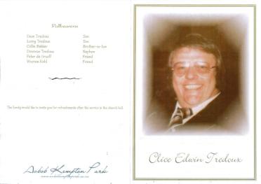 TREDOUX-Clive-Edwin-1943-2012-M