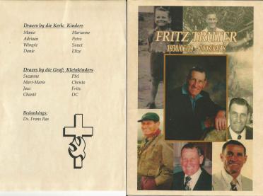 TRUTER-Fritz-1930-2008-M