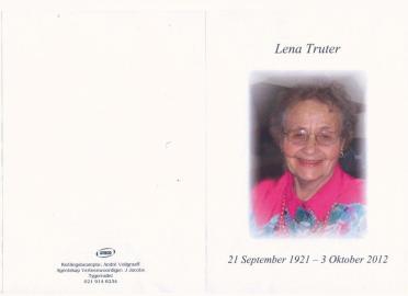 TRUTER-Lena-1921-2012-F