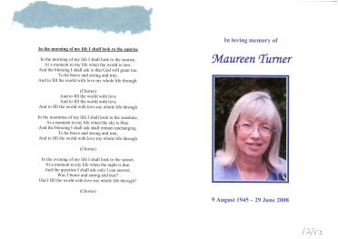 TURNER-Maureen-1945-2008-F