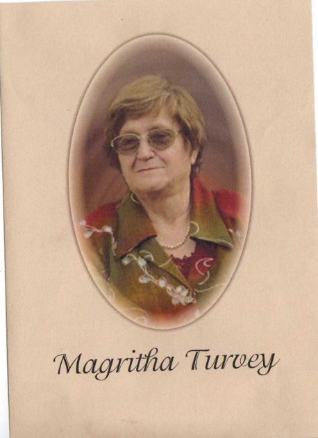 TURVEY, Magritha Aletta 1941-2006_1