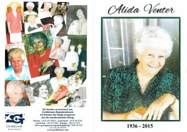 VENTER-Alida-Barendina-Gezina-Nn-Alida-1936-2015-F