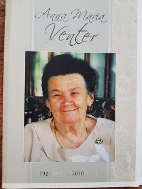 VENTER-Anna-Maria-1921-2010-F