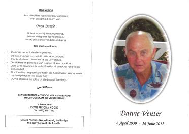 VENTER-Dawid-Petrus-Nn-Dawie-1939-2012-M