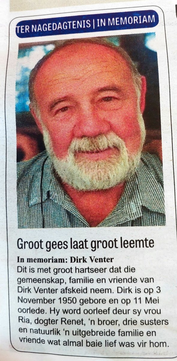 VENTER-Dirk-1950-2024-M-01