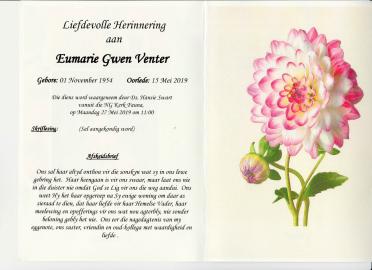 VENTER-Eumarie-Gwen-Nn-Eumarie-1954-2019-F_2