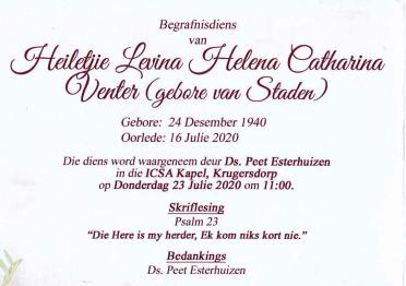 VENTER-Heiletjie-Levina-Helena-Catharina-Nn-Heiletjie.Vienie-nee-VanStaden-1940-2020-F_98