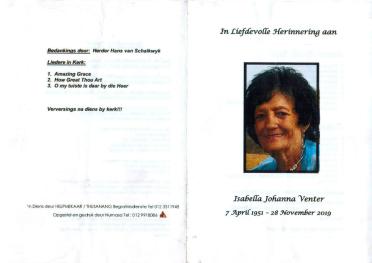 VENTER-Isabella-Johanna-1951-2019-F