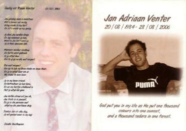 VENTER-Jan-Adriaan-Nn-Riaan-1984-2006-M