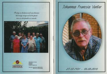 VENTER-Johannes-Francois-1931-2010-M_1