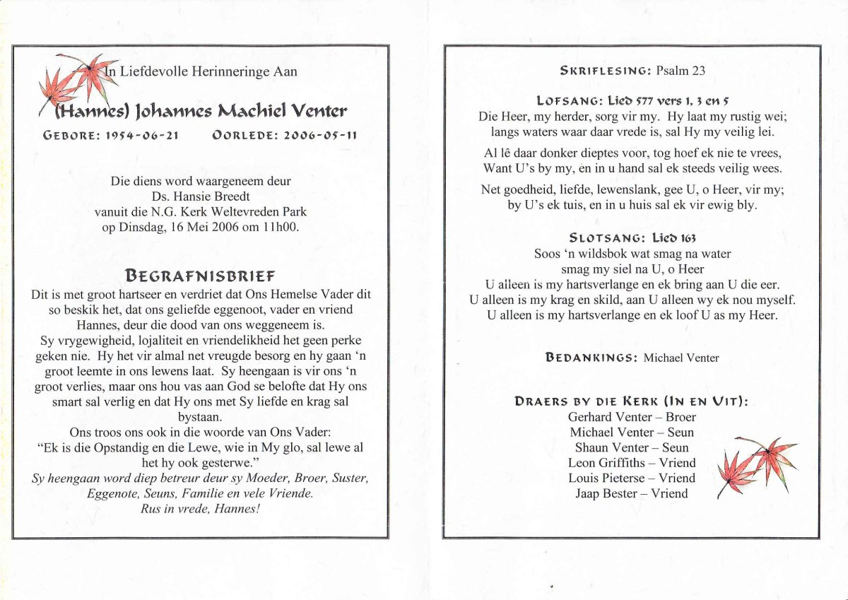 VENTER-Johannes-Machiel-1954-2006-M_02